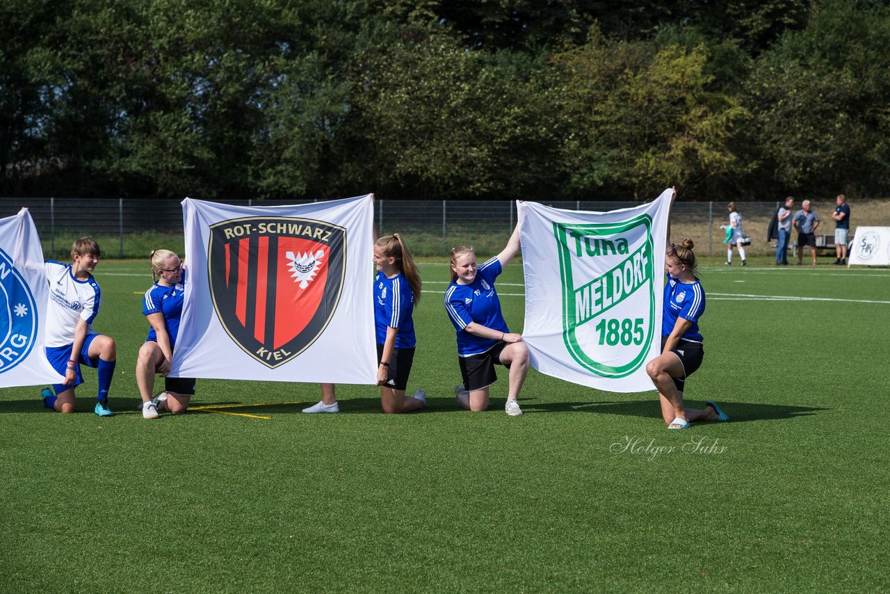 Bild 101 - Oberliga Saisonstart